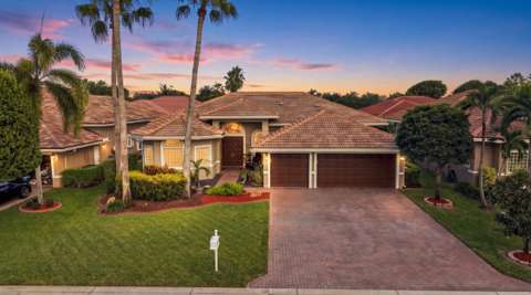 5115 NW 125Th Avenue, home for sale in Coral Springs 33076