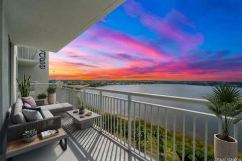 300 S Australian Avenue #1408, home for sale in West Palm Beach 33401