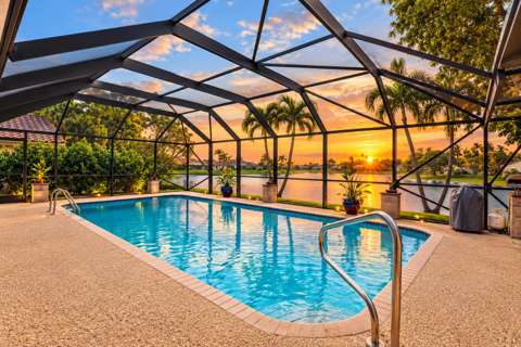 11235 Island Lakes Lane, home for sale in Boca Raton 33498