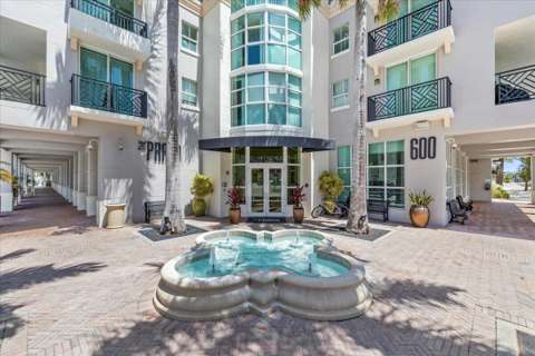 600 S Dixie Highway #558, home for sale in West Palm Beach 33401