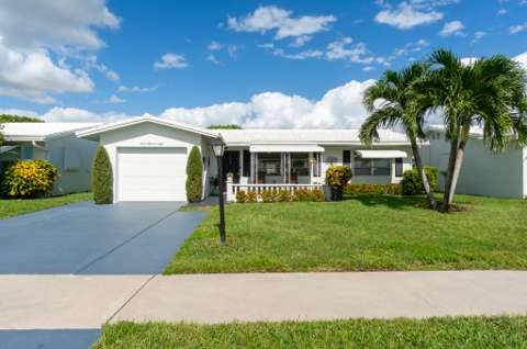 708 SW 18Th Street, home for sale in Boynton Beach 33426