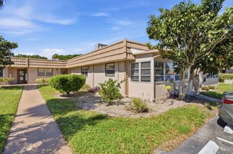 226 Seville Boulevard, home for sale in Delray Beach 33446