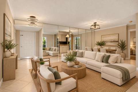 8657 Boca Glades Boulevard #C, home for sale in Boca Raton 33434