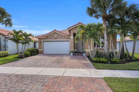 2165 Newport Isles Boulevard, home for sale in Port St. Lucie 34953