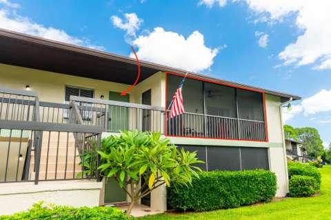 6370 Chasewood Drive #H, home for sale in Jupiter 33458