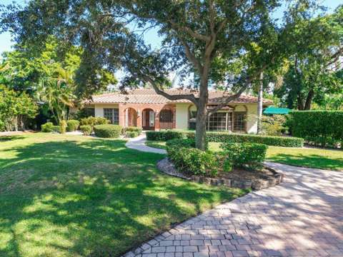 1350 W Terra Mar Drive, home for sale in Pompano Beach 33062