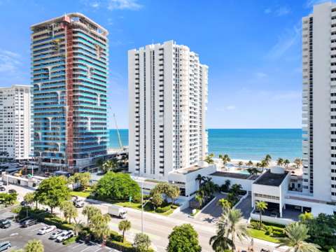 1360 S Ocean Boulevard #1902, home for sale in Pompano Beach 33062