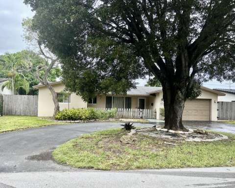 5151 NE 18Th Terrace, home for sale in Fort Lauderdale 33308