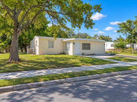 1101 NW 23Rd Terrace, home for sale in Fort Lauderdale 33311