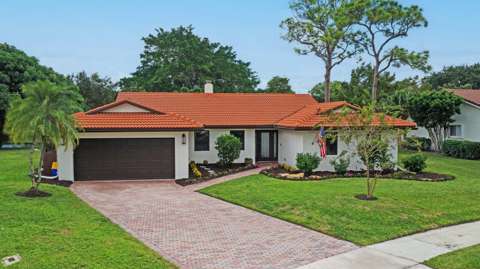 2708 NW 26Th Circle, home for sale in Boca Raton 33431