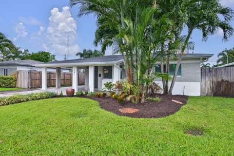 341 NE 45Th Street, home for sale in Oakland Park 33334