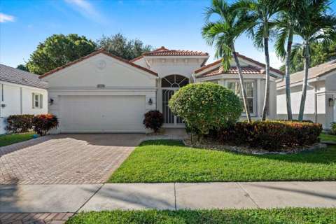 7584 New Holland Way, home for sale in Boynton Beach 33437