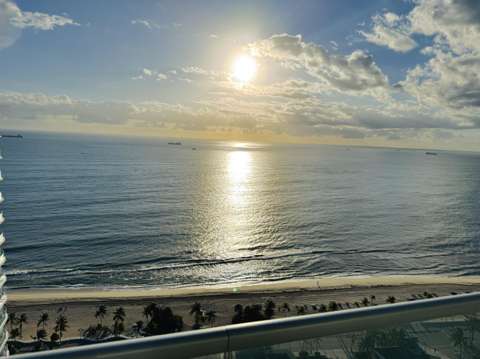 153 N Seabreeze Boulevard #2401-S, luxury home for sale in Fort Lauderdale