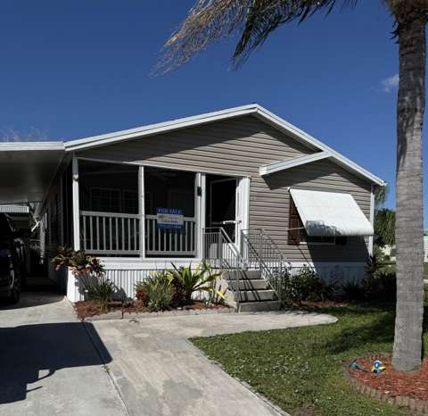 2 San Roberto, home for sale in Fort Pierce 34951