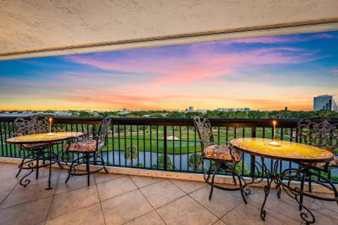 1900 Consulate Place #503, home for sale in West Palm Beach 33401
