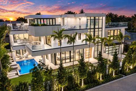 237 Elwa Place, luxury home for sale in West Palm Beach