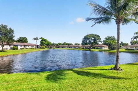 4855 Equestrian Road #A, home for sale in Boynton Beach 33436