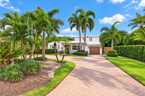 112 Highland Lane, home for sale in Delray Beach 33444