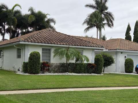 5617 Golfway Drive, home for sale in Boca Raton 33433