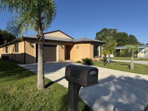 6687 Lila Court, home for sale in Fort Pierce 34951
