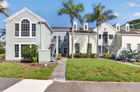 1205 Crystal Way #A, home for sale in Delray Beach 33444