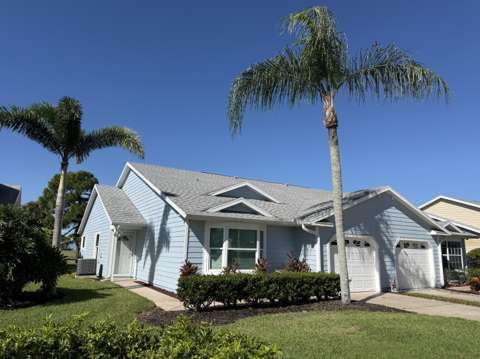 4043 Gator Trace Road, home for sale in Fort Pierce 34982