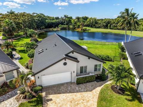 21464 Bridgeview Drive, home for sale in Boca Raton 33428