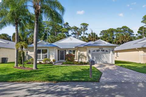 14512 Aguila Avenue, home for sale in Fort Pierce 34951