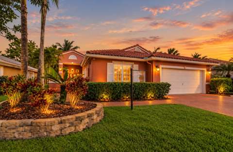 363 SW 161St Avenue, home for sale in Pembroke Pines 33027