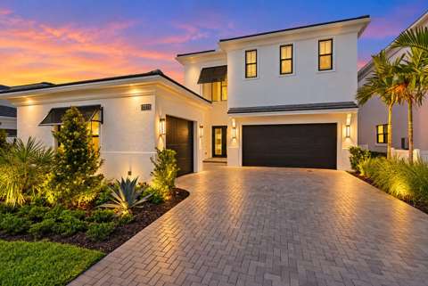 13271 Artisan Circle, home for sale in Palm Beach Gardens 33418