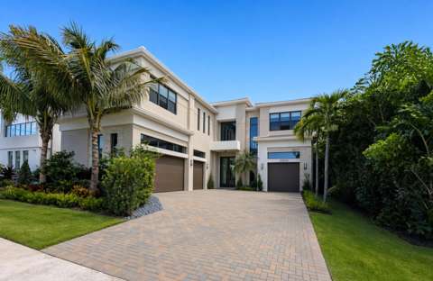 20434 Rosewood Garden Way, home for sale in Boca Raton 33434