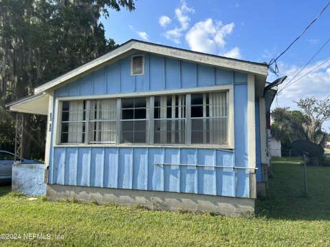 1511 Bronson Street, home for sale in Palatka 32177