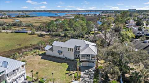 4149 Sunrise Cove Way, home for sale in Jacksonville 32250