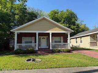 1203 W 28Th Street, home for sale on W 28Th Street