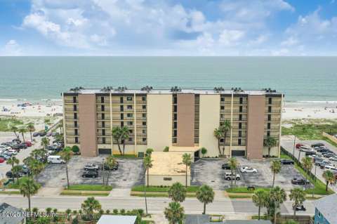 601 1St Street #4H, home for sale on 1St Street