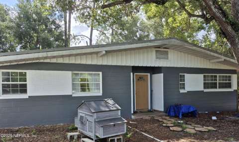 282 Byrd Road, waterfront for sale in Crescent City
