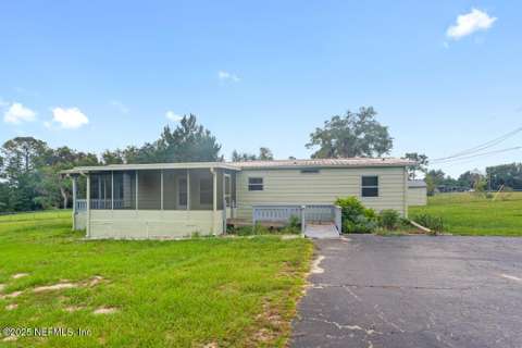 100 Mangels Drive, waterfront for sale in Interlachen