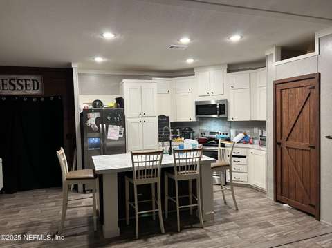 118 Lariat Drive, home for sale in Florahome 32140