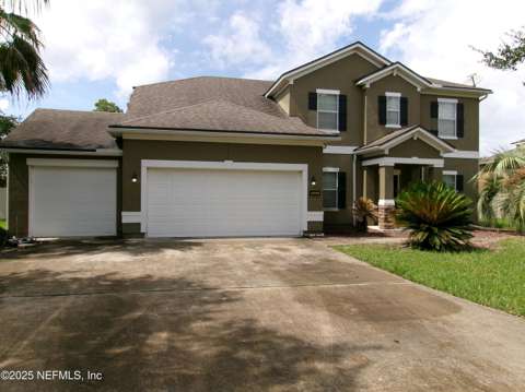 4688 Camp Creek Lane, golf community for sale in Orange Park