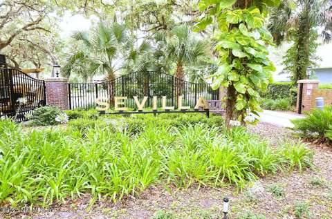 1810 Sevilla Boulevard #202, home for sale on Sevilla Boulevard