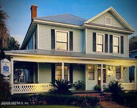 102 S 7Th Street, pool for sale in Fernandina Beach