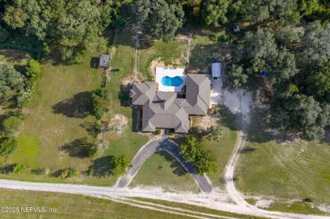 105 Dairy Road, home for sale in Melrose 32666