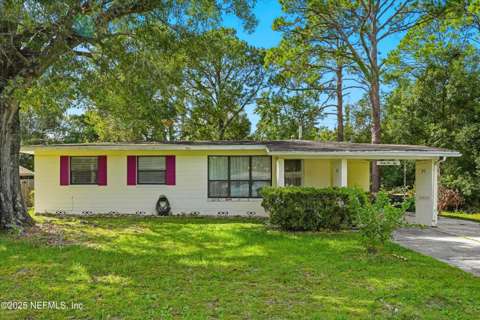 4550 Anvers Boulevard, home for sale on Anvers Boulevard
