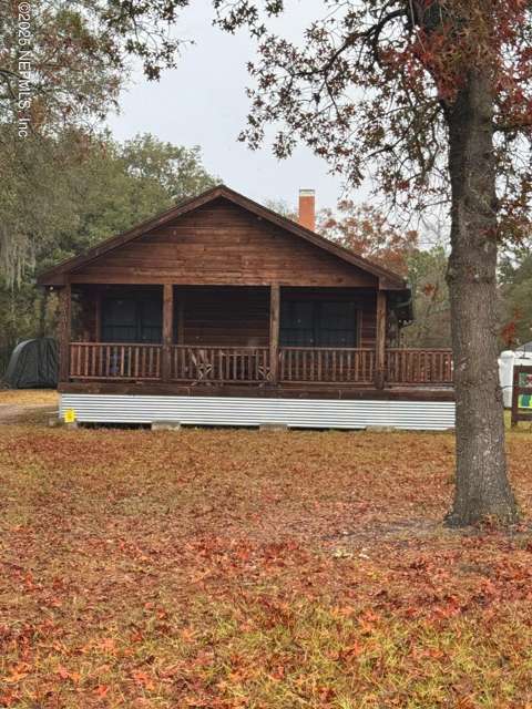 95101 Dwight Drive, pool for sale in Fernandina Beach