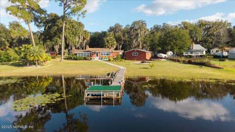 802 Lemon Avenue, waterfront for sale in Crescent City