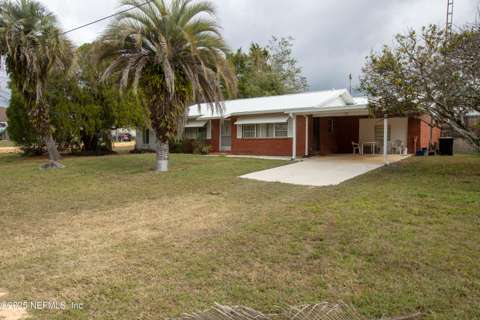 6276 Magnolia Street, starter home for sale in Keystone Heights