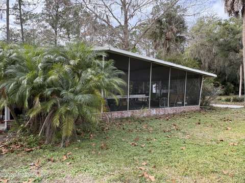 101 S Geraldo Road, home for sale in East Palatka 32131