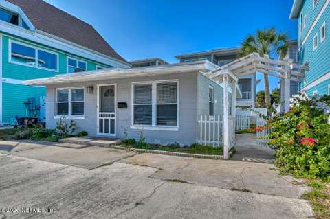 1812 Ocean Drive, home for sale on Ocean Drive