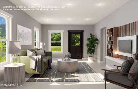 0 Nelsons Point #Parcel 003, $300k–$500k for sale in Keystone Heights