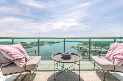 1431 Riverplace Boulevard #2506, home for sale on Riverplace Boulevard